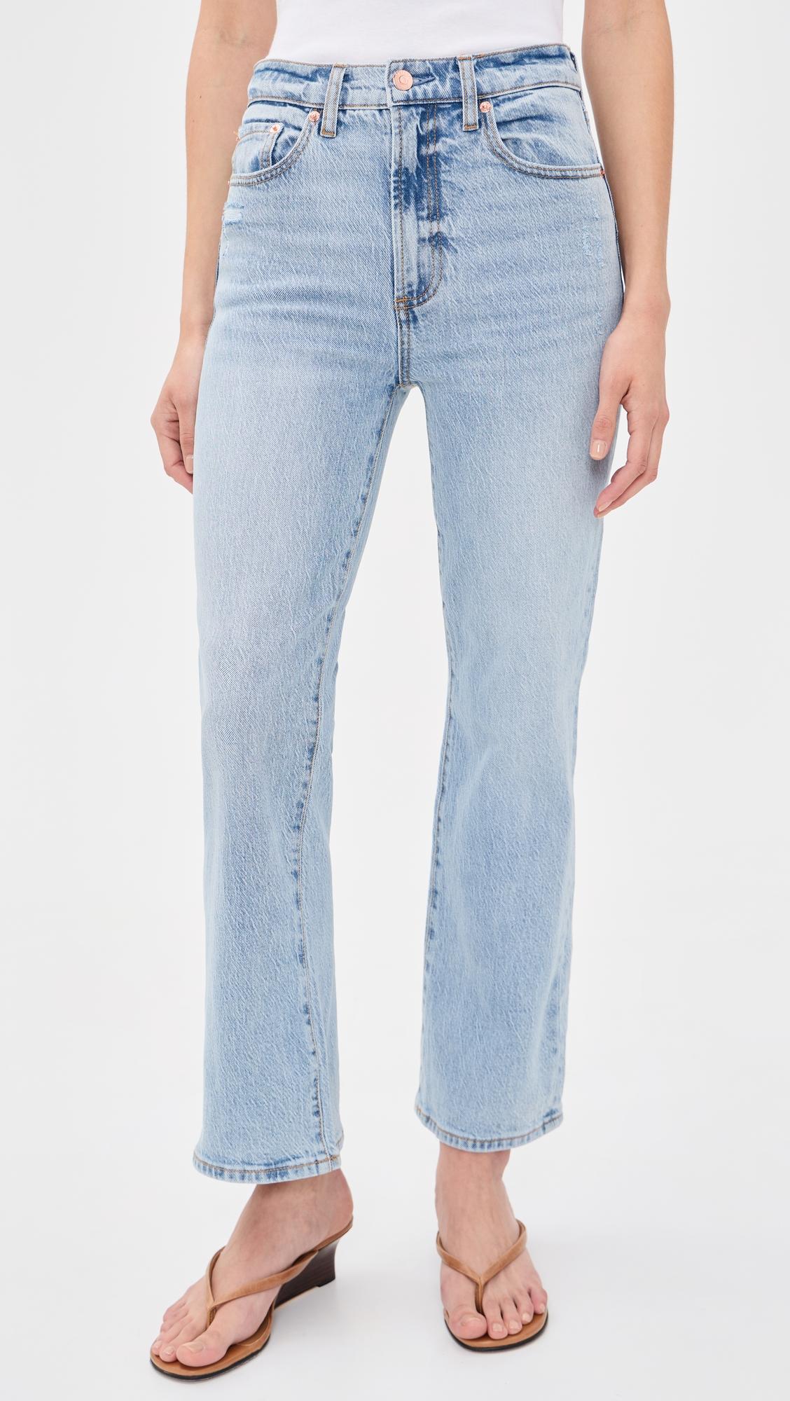 Ally Jeans by PISTOLA