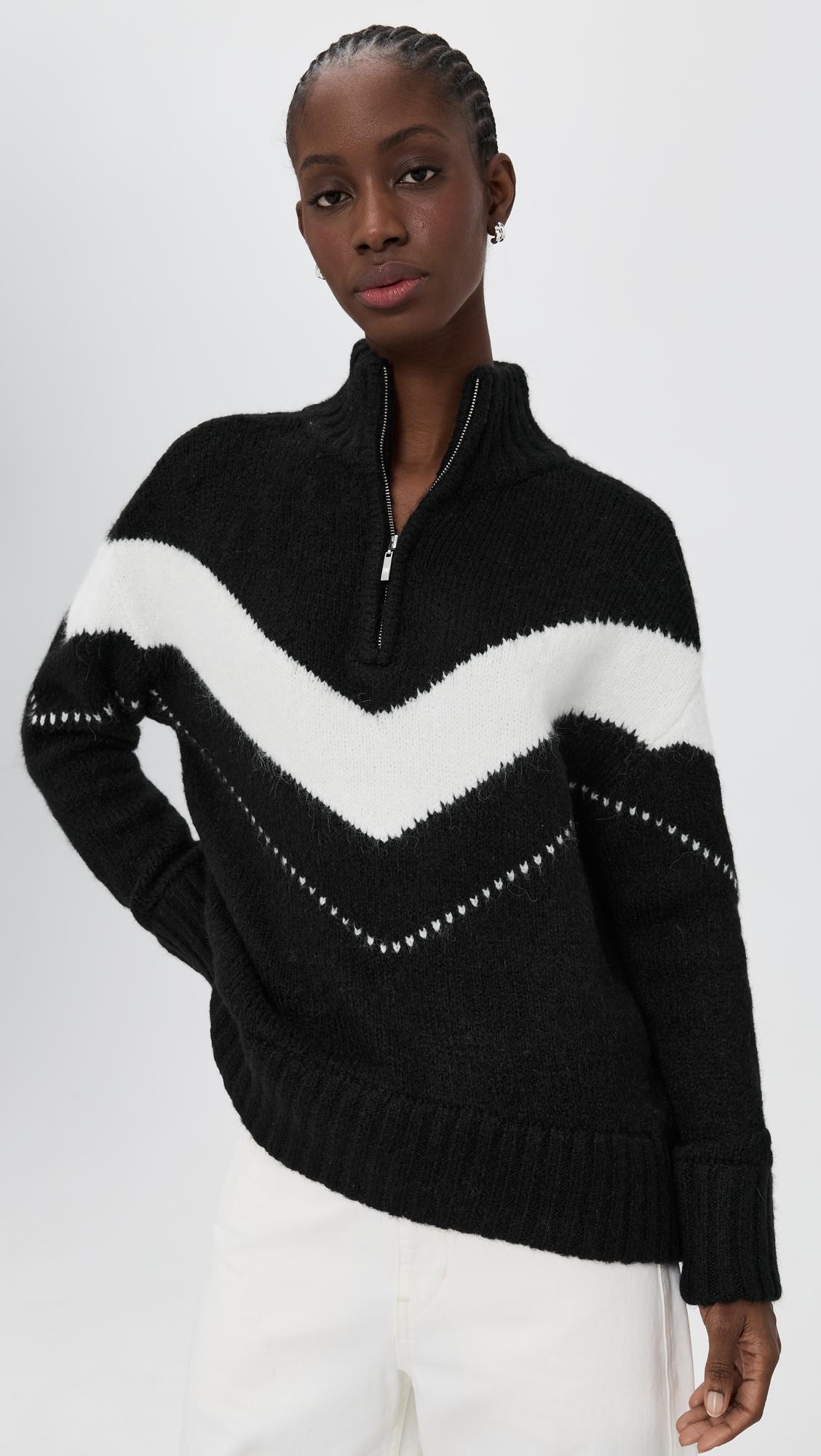Arden Sweater by PISTOLA