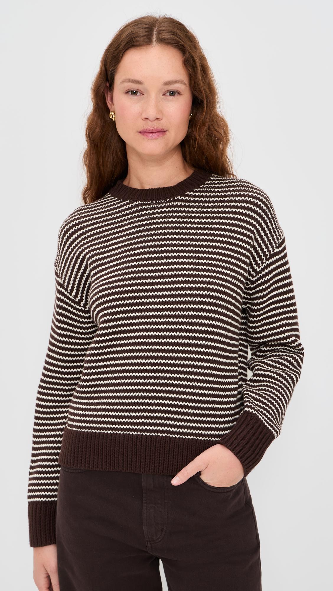 Aura Sweater by PISTOLA