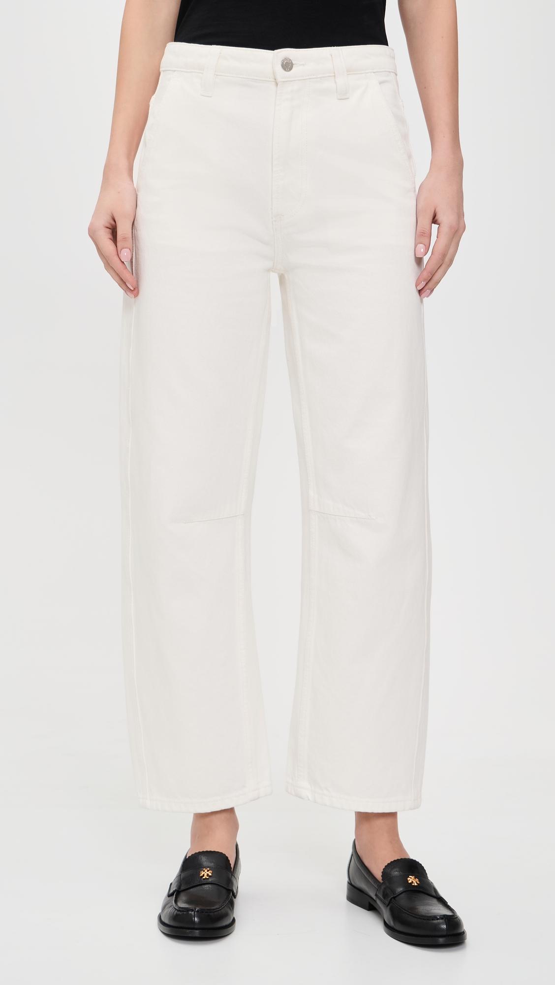 Beau Jeans by PISTOLA