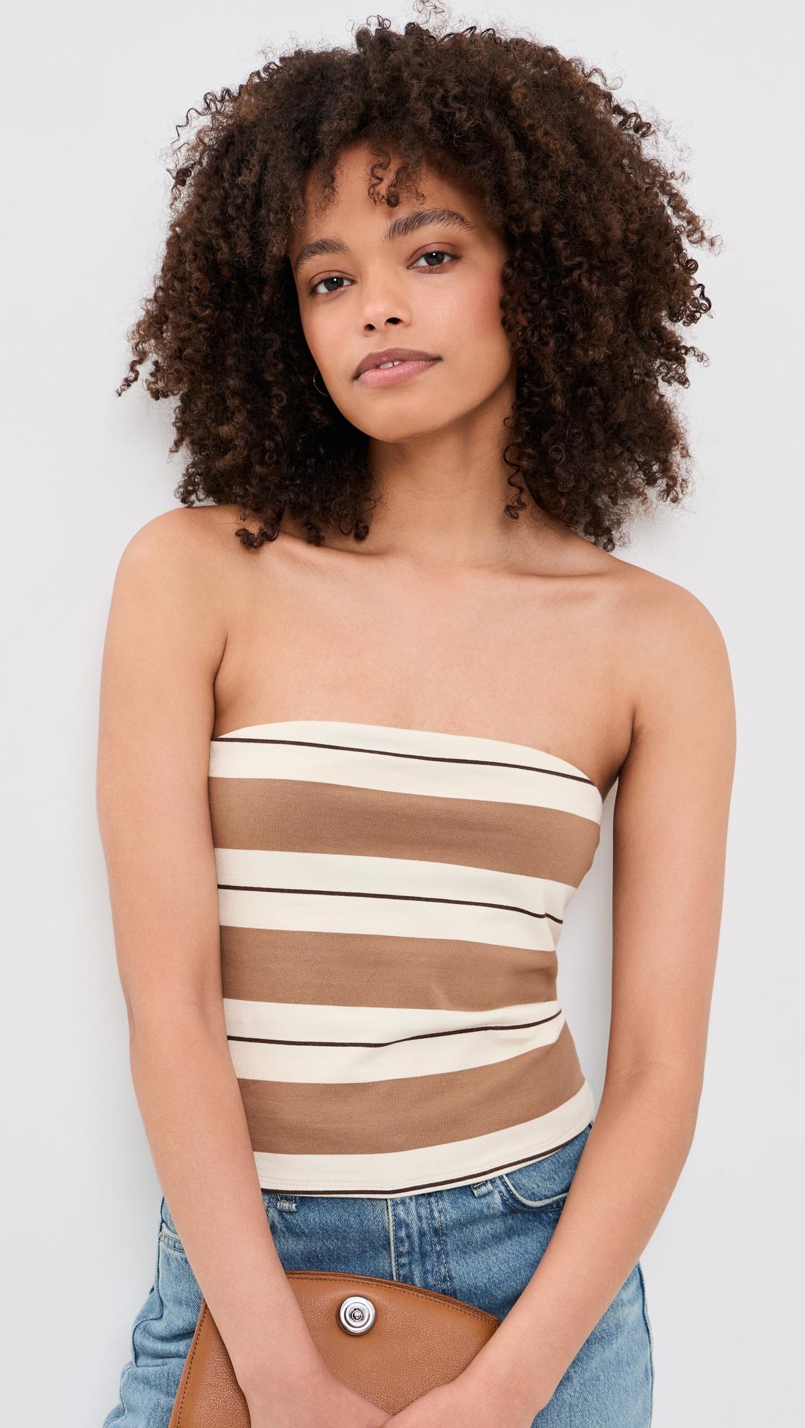 Beverly Top by PISTOLA