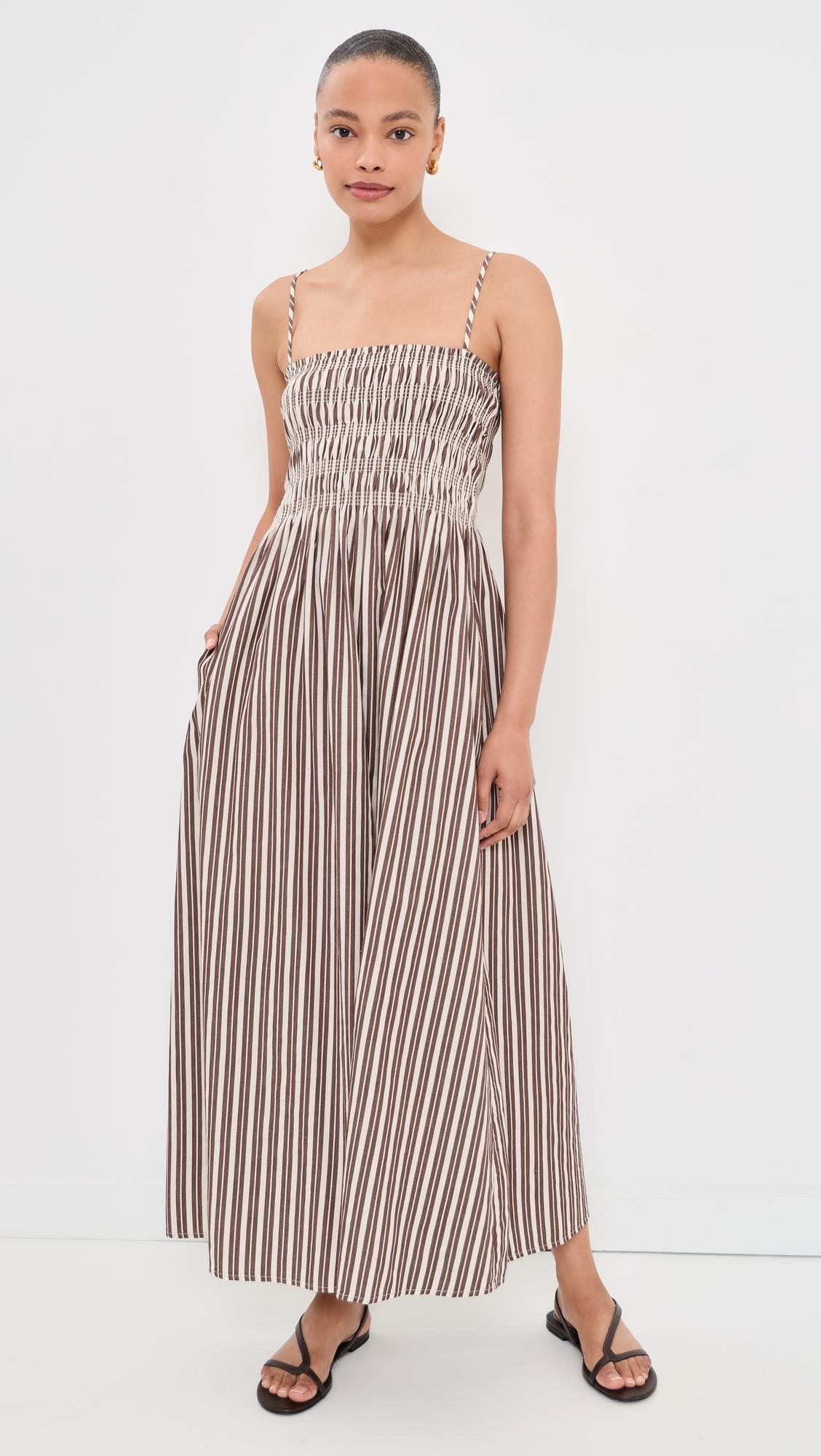 Bianca Dress by PISTOLA