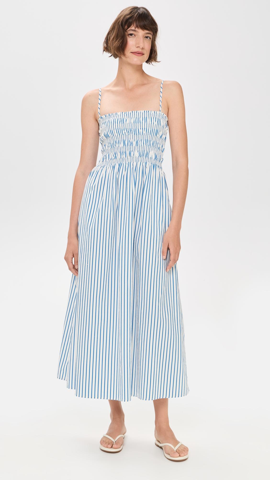 Bianca Dress by PISTOLA