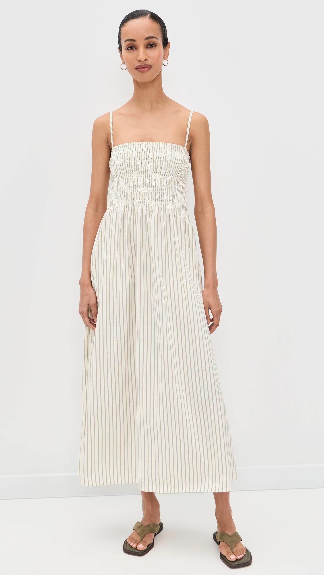 Bianca Dress by PISTOLA