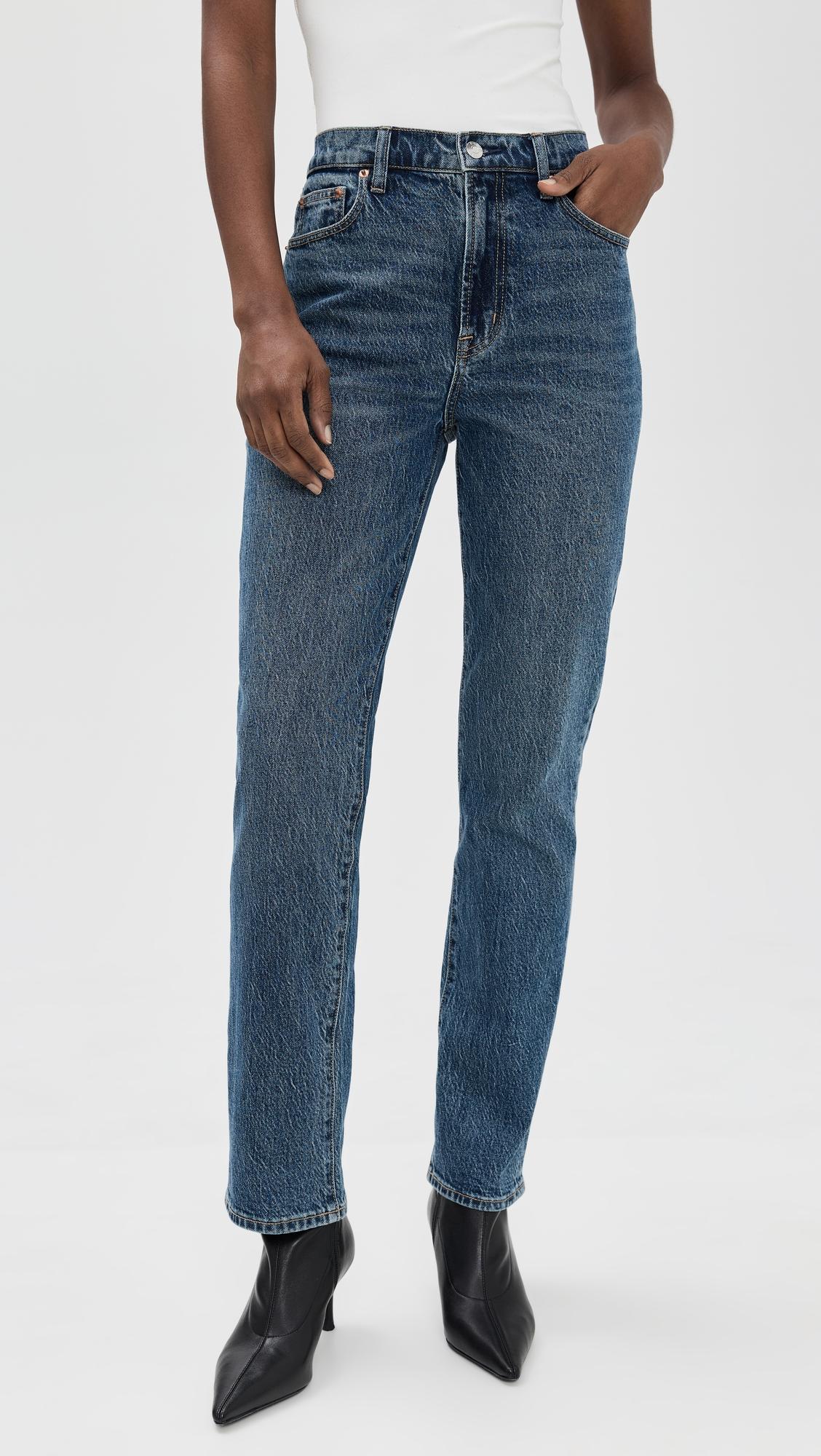 Bri Jeans by PISTOLA