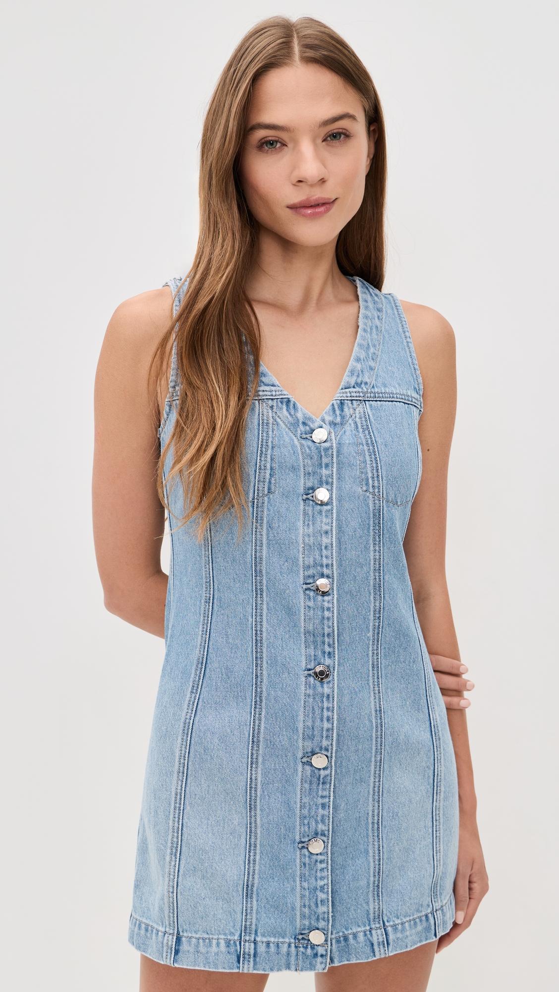 Carmel Dress by PISTOLA