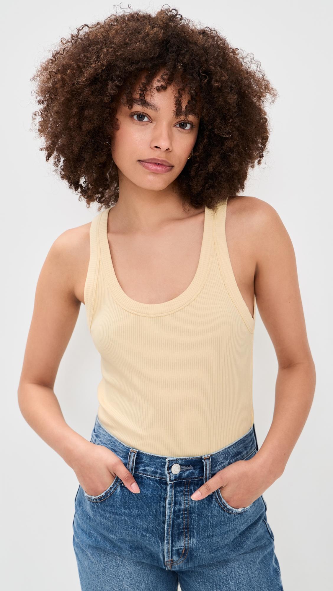 Christy Tank Top by PISTOLA