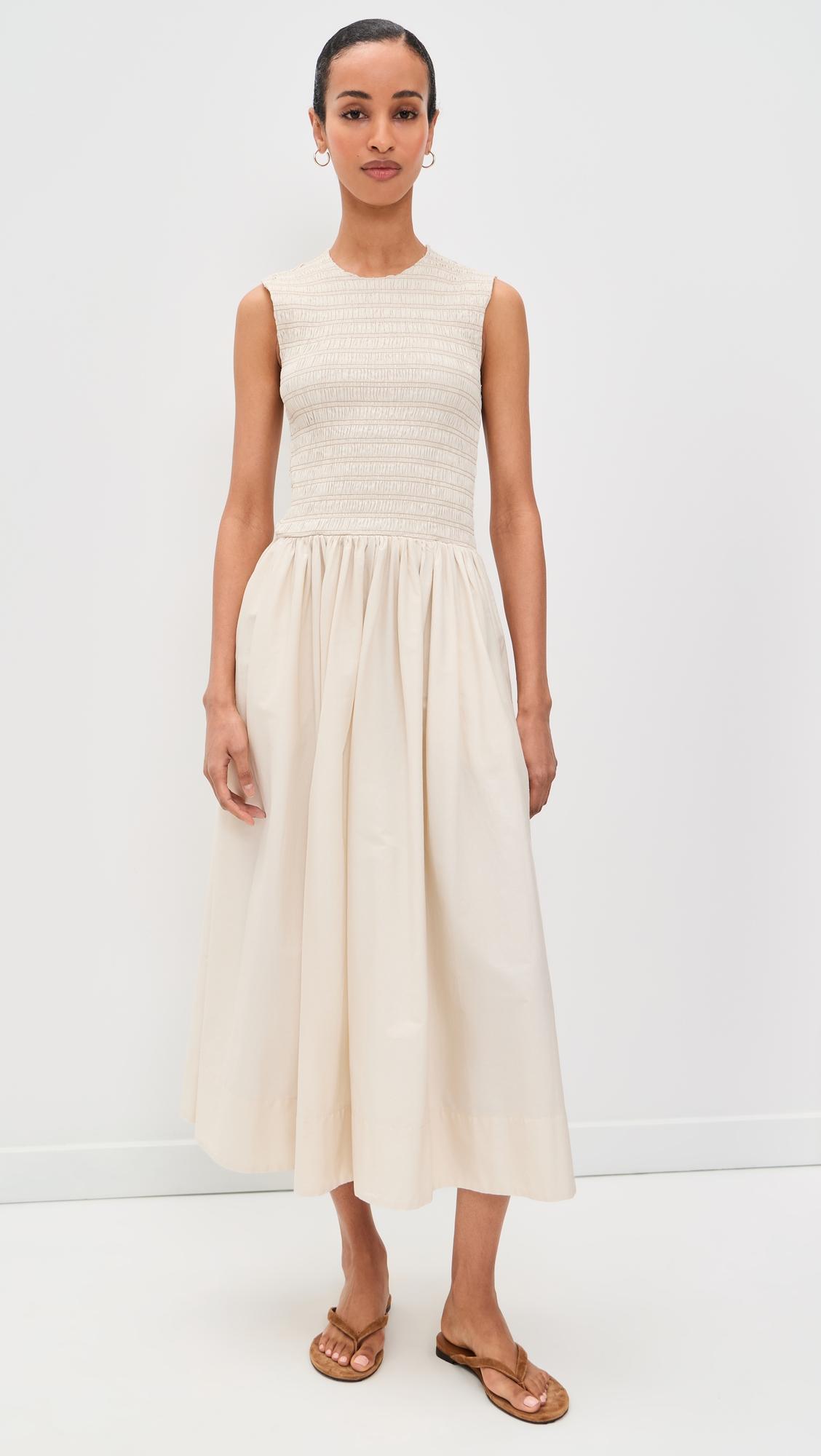 Gladys Dress by PISTOLA