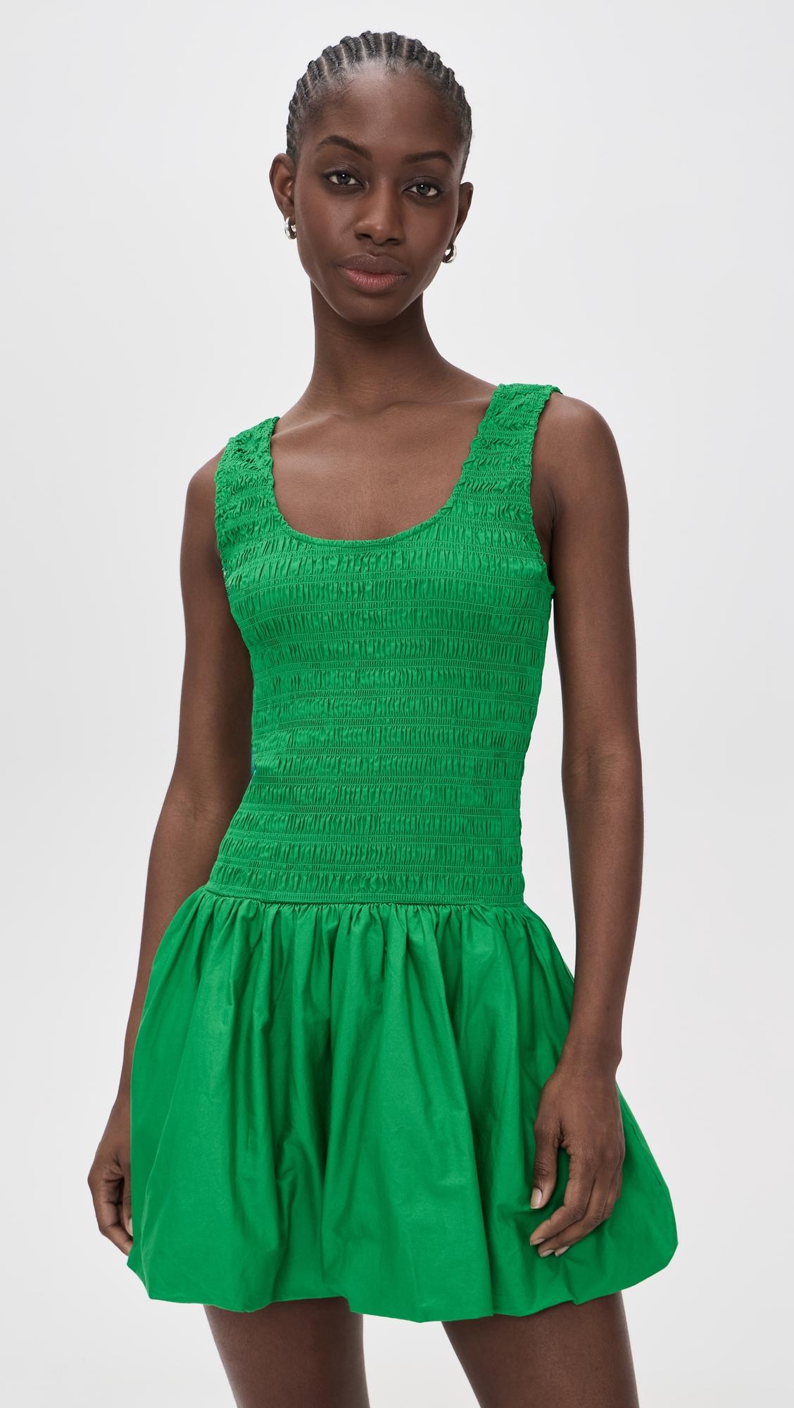 Ilona Dress by PISTOLA