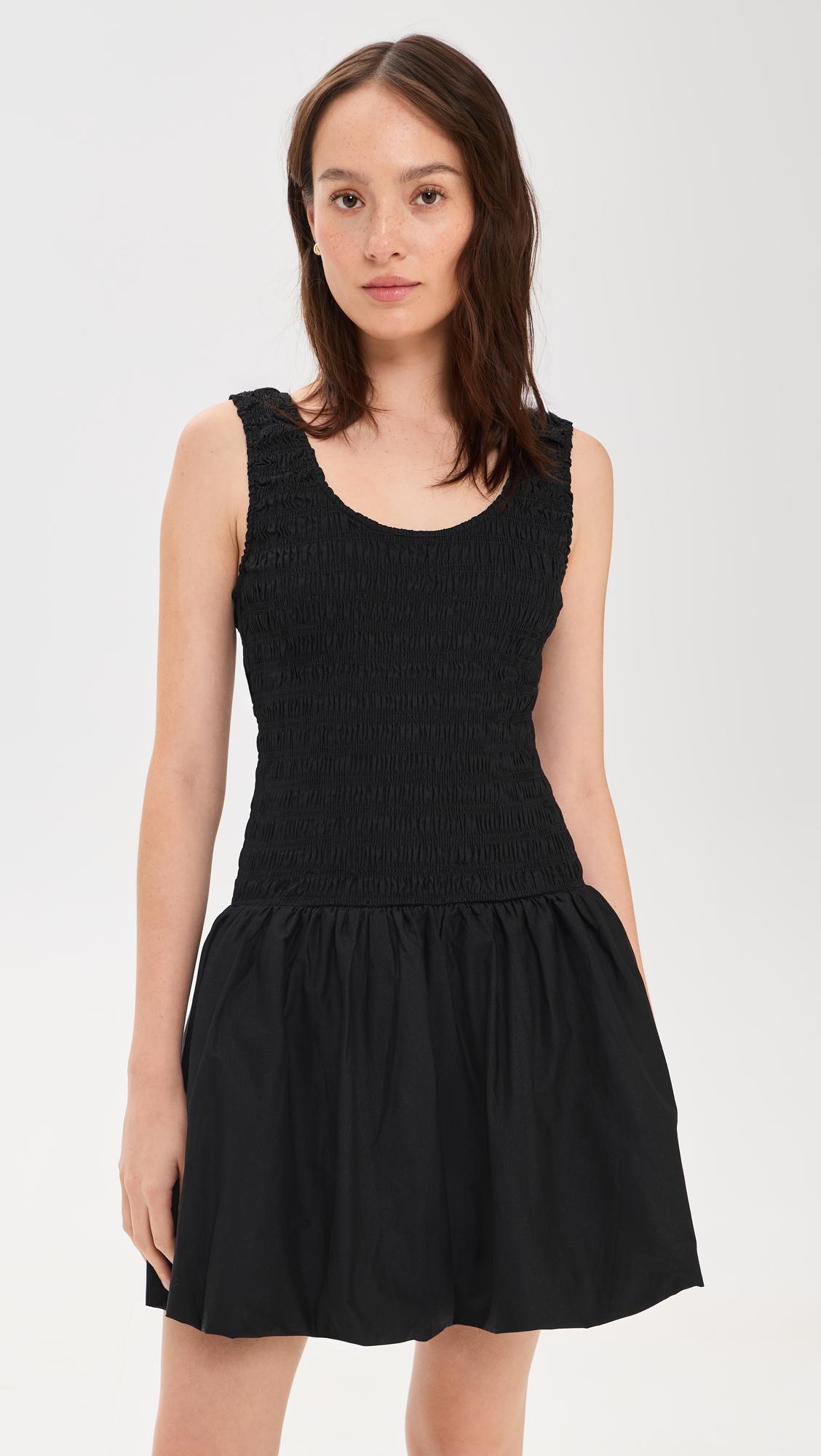 Ilona Dress by PISTOLA