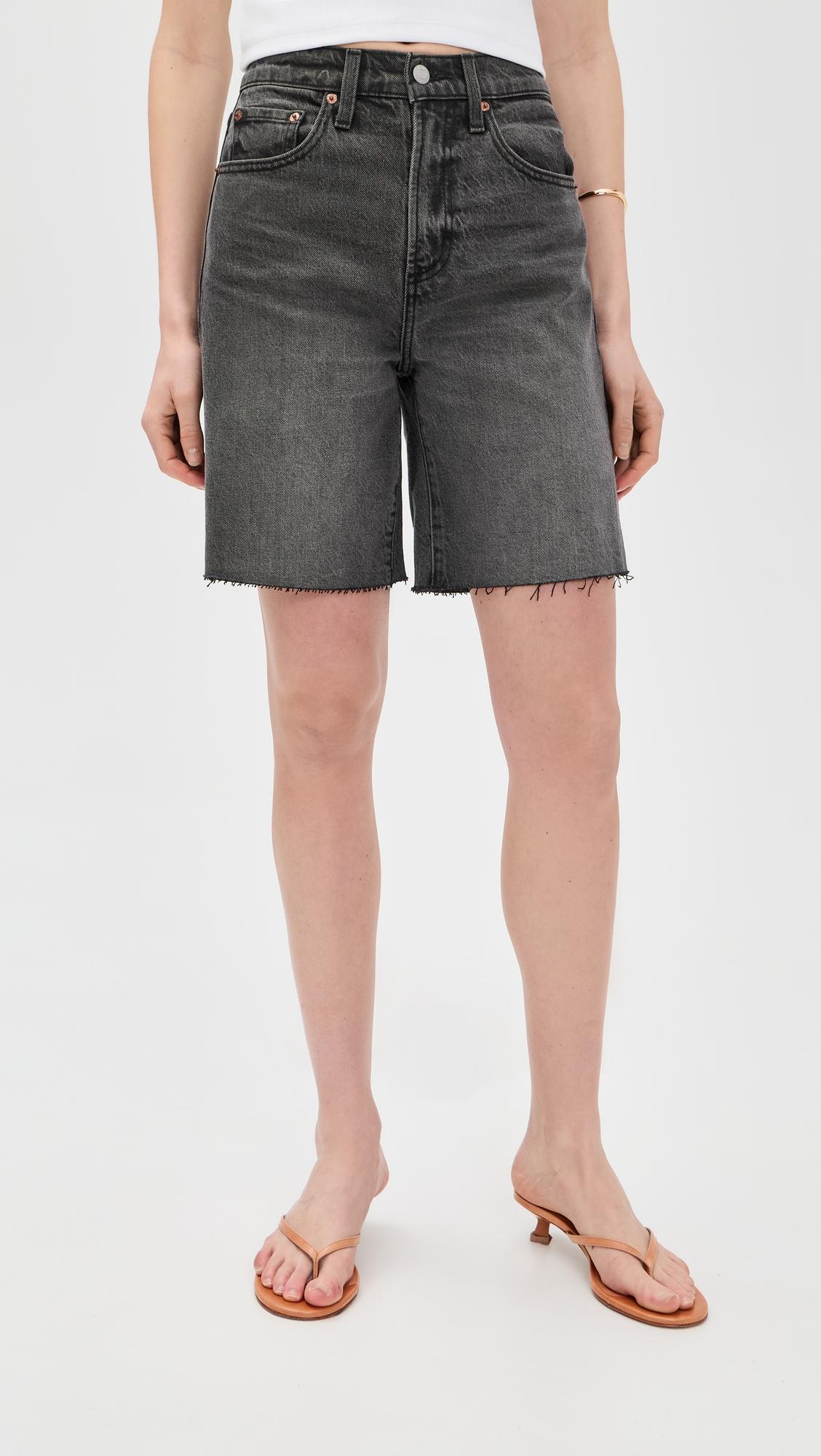 Kaylee Shorts by PISTOLA