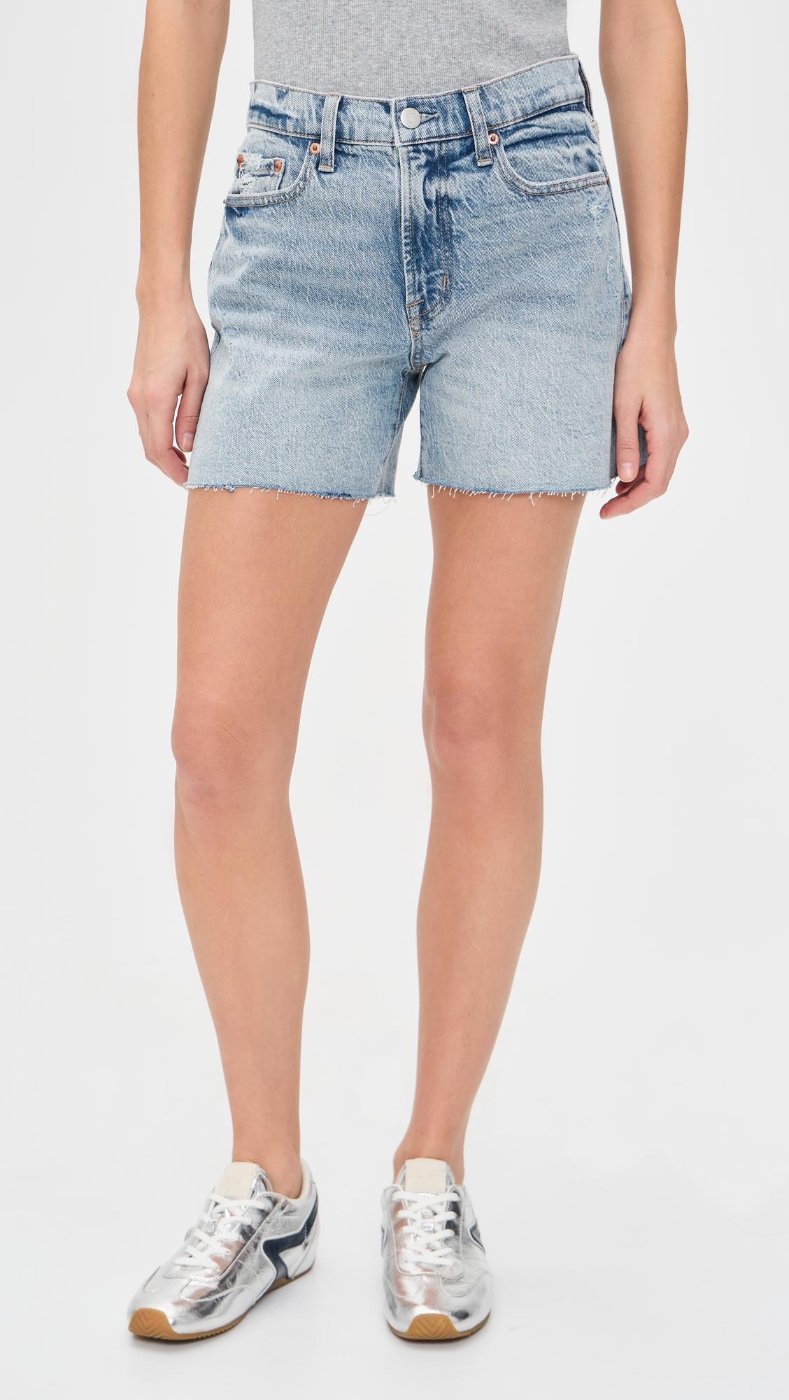 Kennedy Shorts by PISTOLA