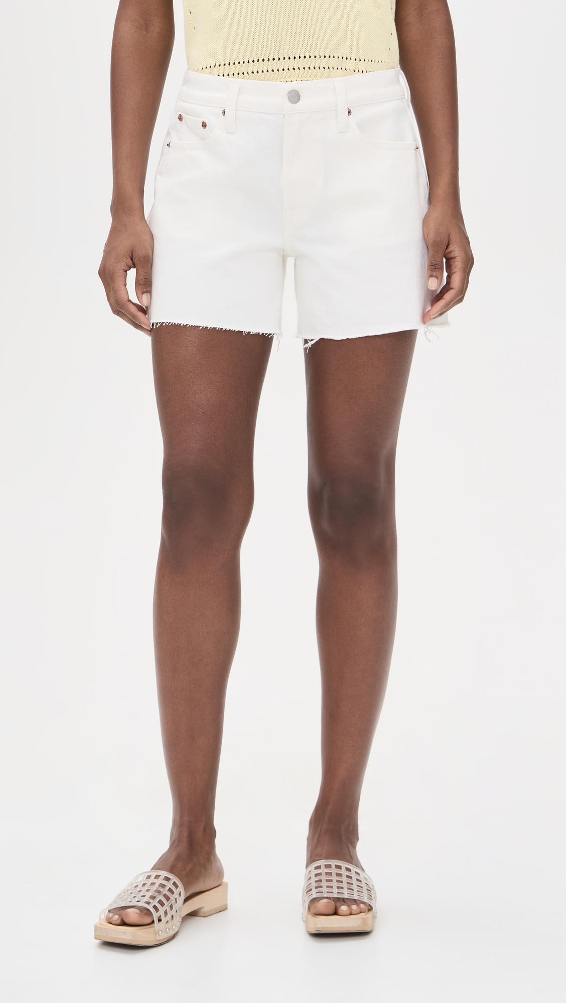 Kennedy Shorts by PISTOLA