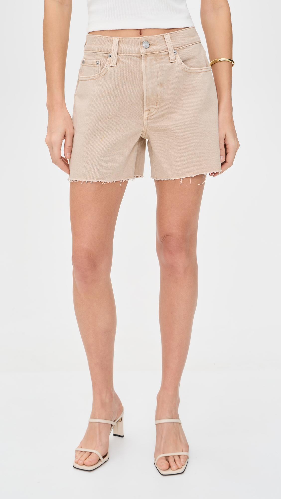 Kennedy Shorts by PISTOLA