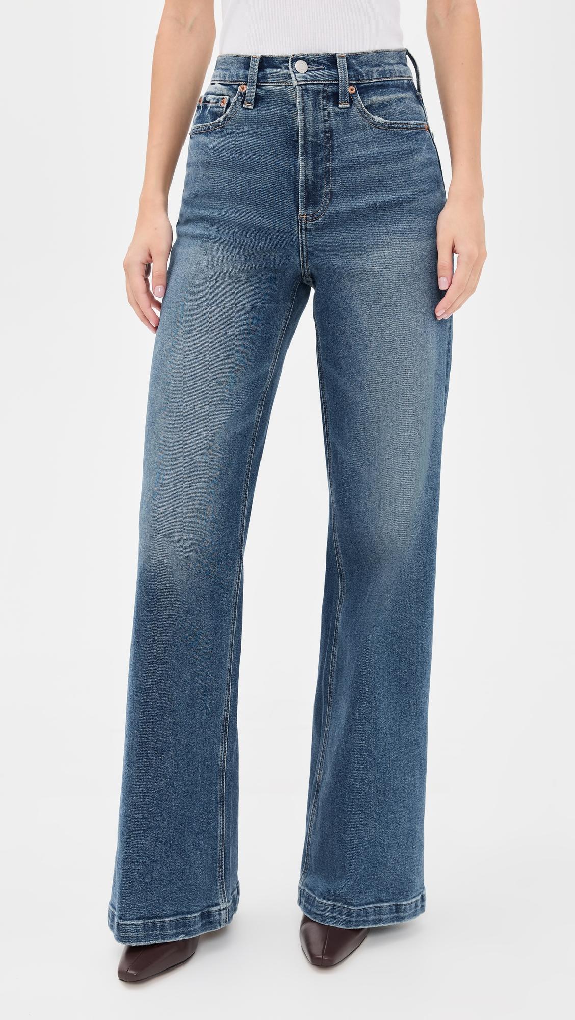 Lana Jeans by PISTOLA