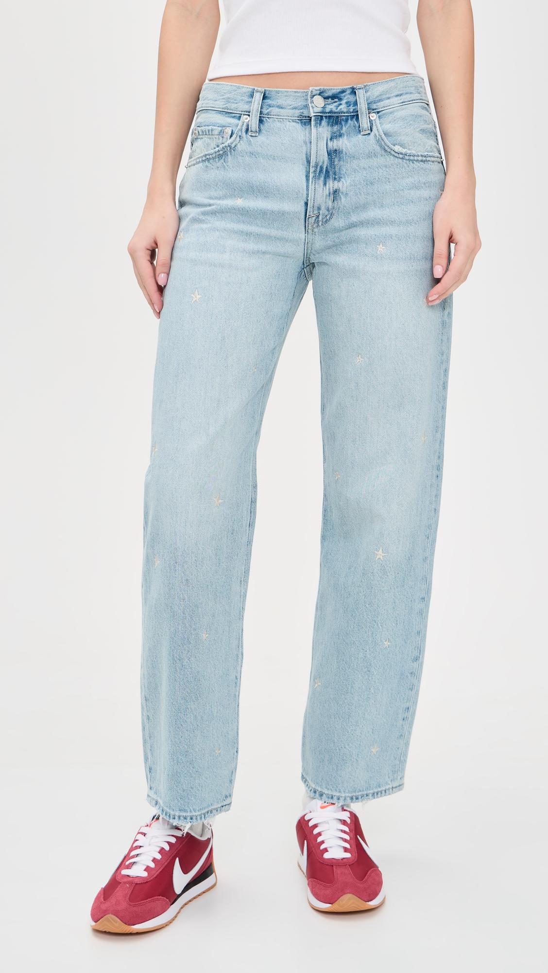Lexi Jeans by PISTOLA