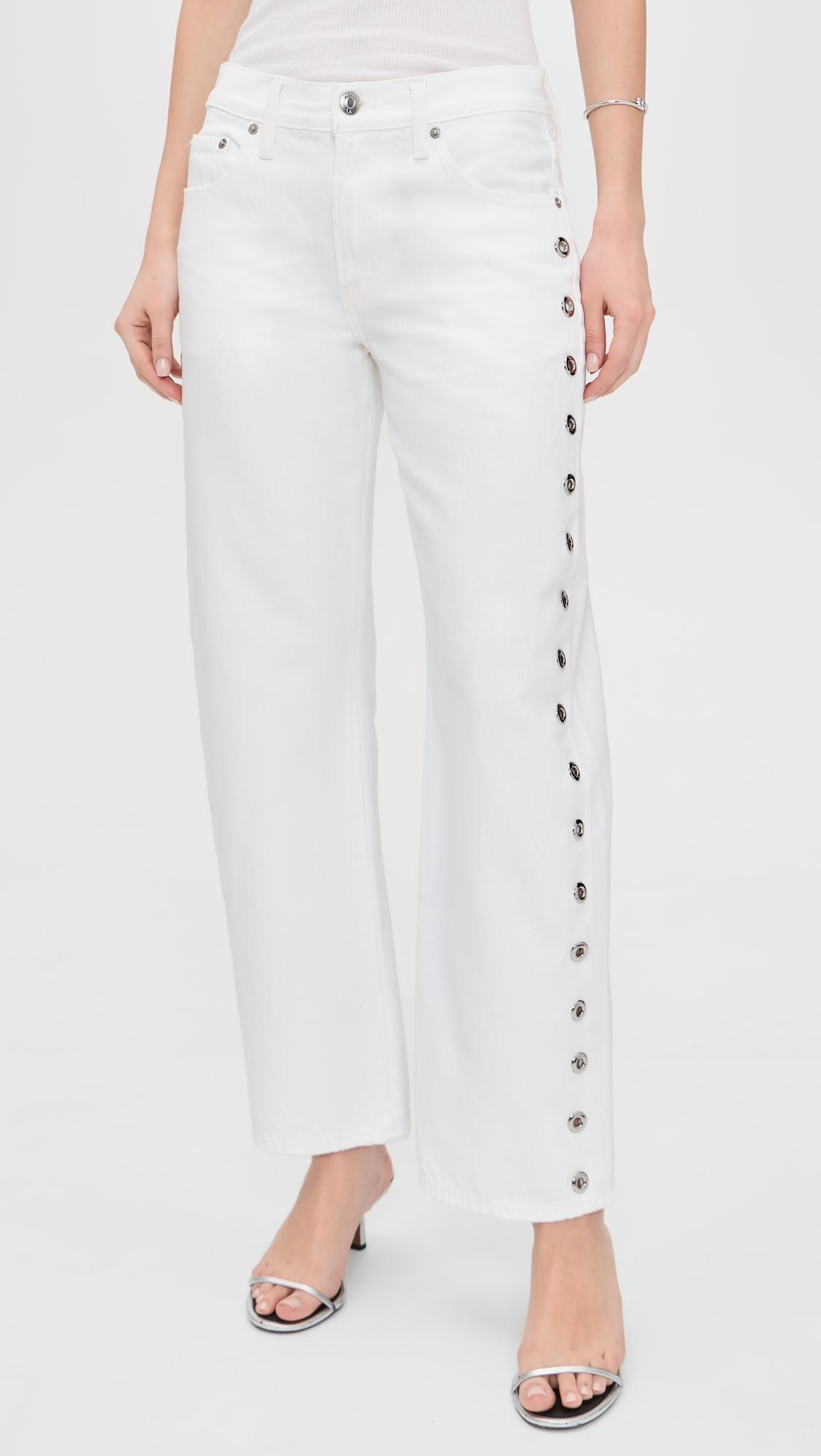 Lexi Jeans by PISTOLA