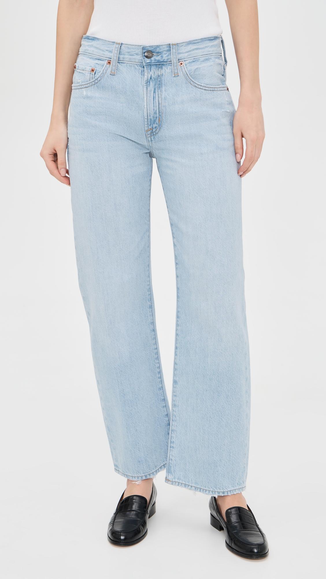 Lexi Jeans by PISTOLA
