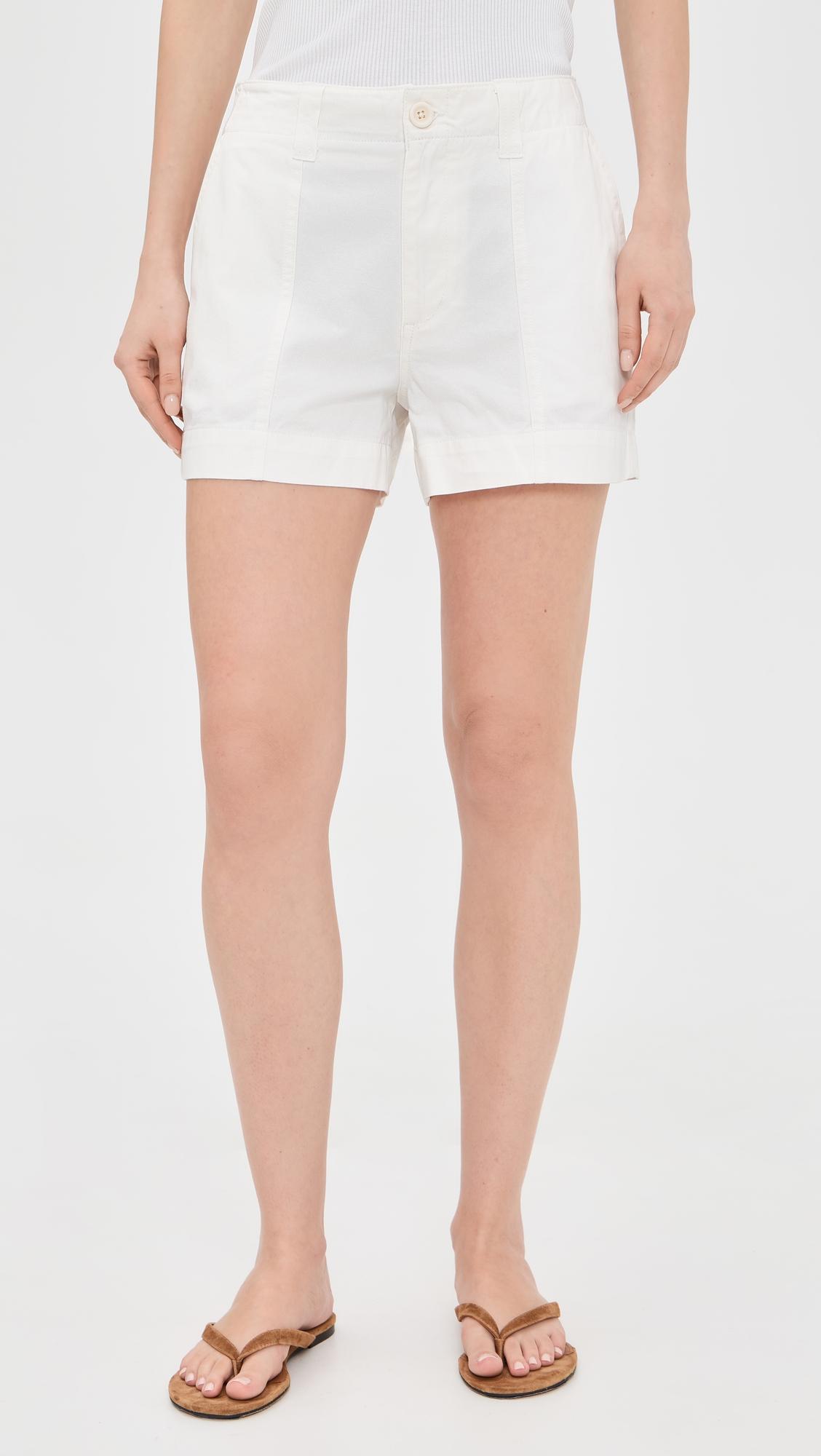 Mason Shorts by PISTOLA