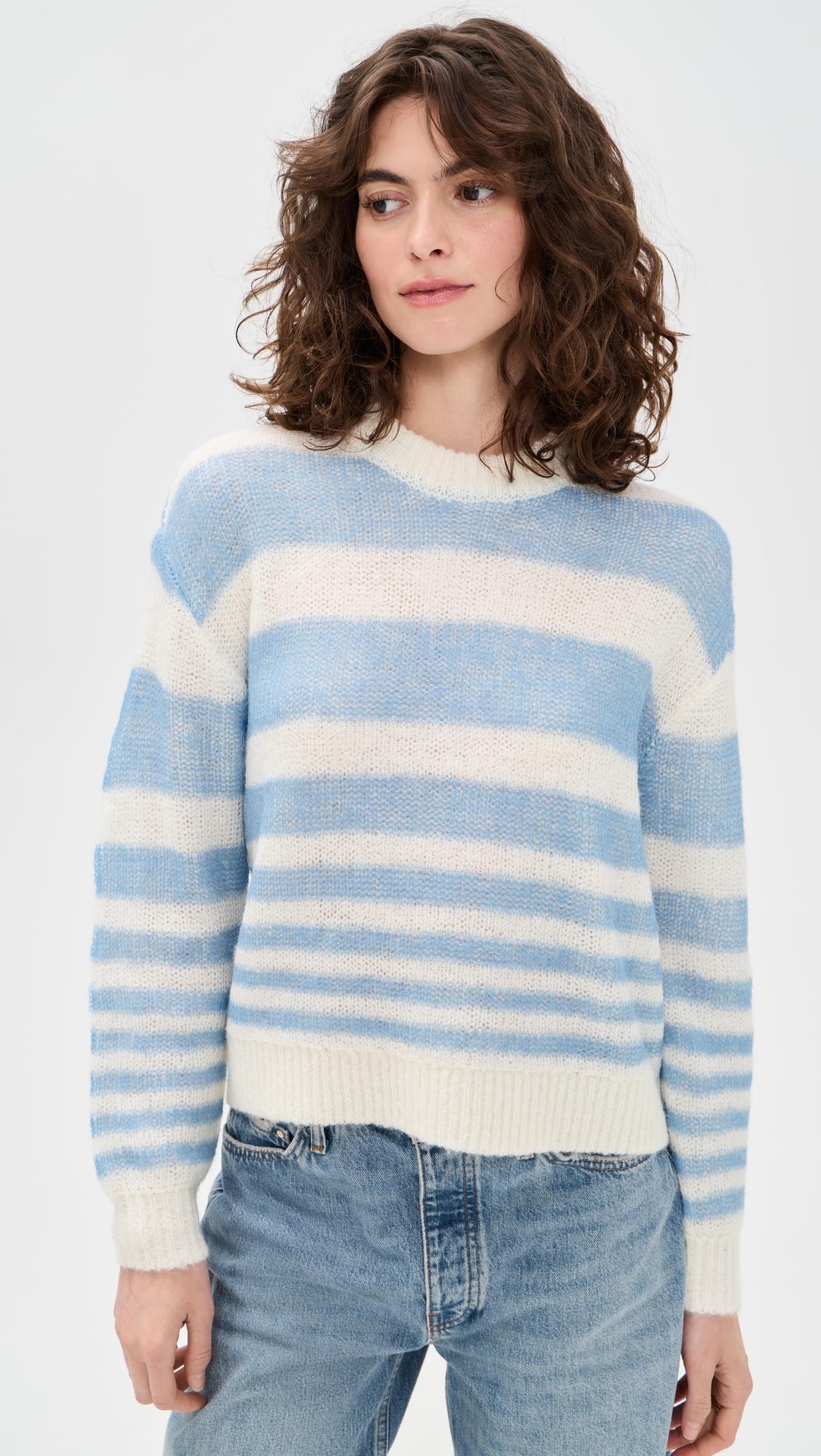 Moa Sweater by PISTOLA