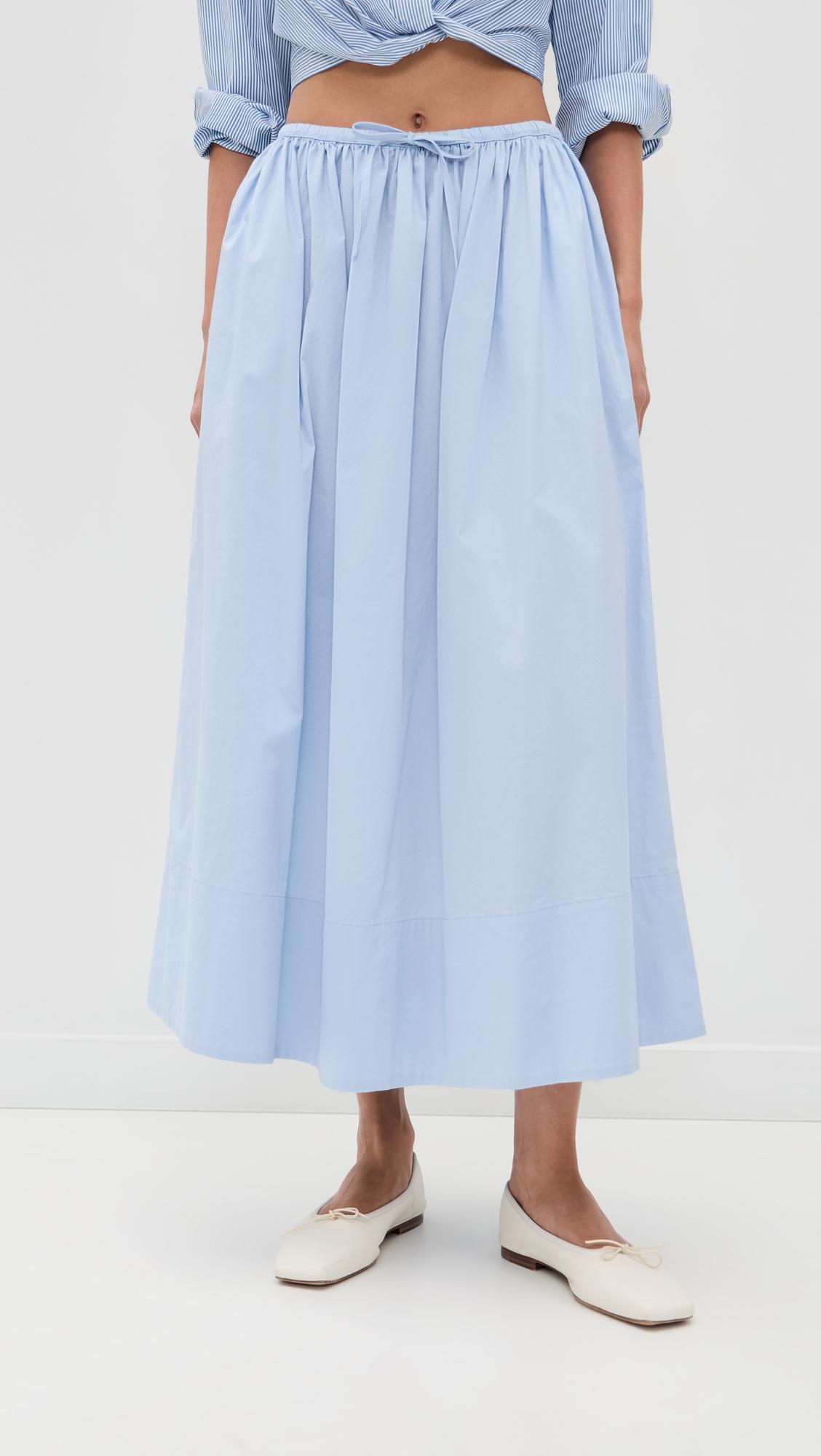 Noelle Skirt by PISTOLA