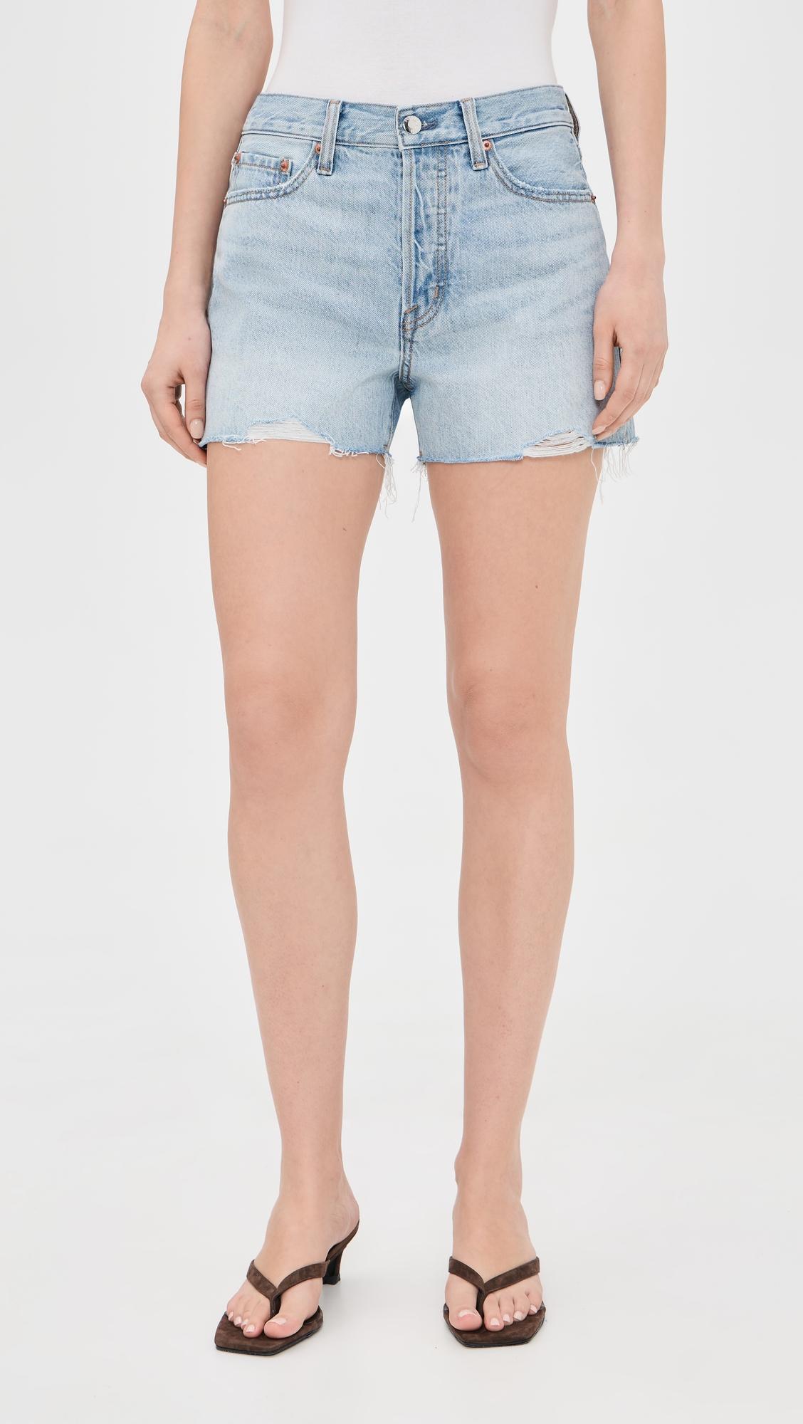 Nova Shorts by PISTOLA