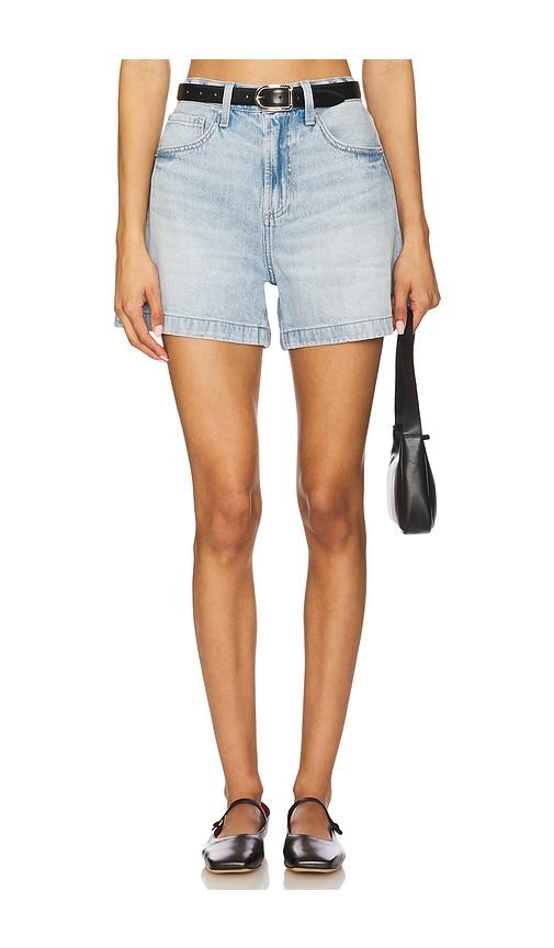 PISTOLA Saige Short in Blue by PISTOLA