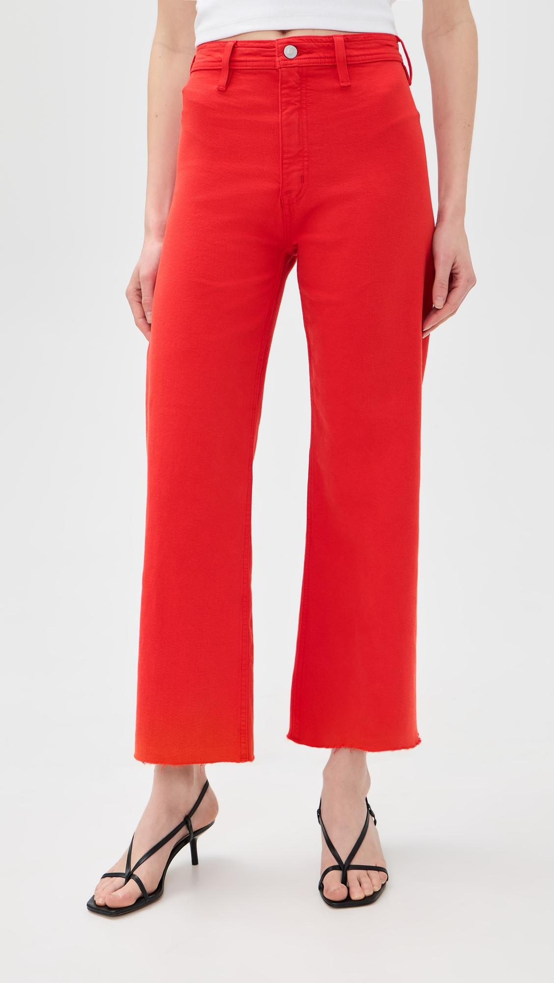 Penny Pants by PISTOLA
