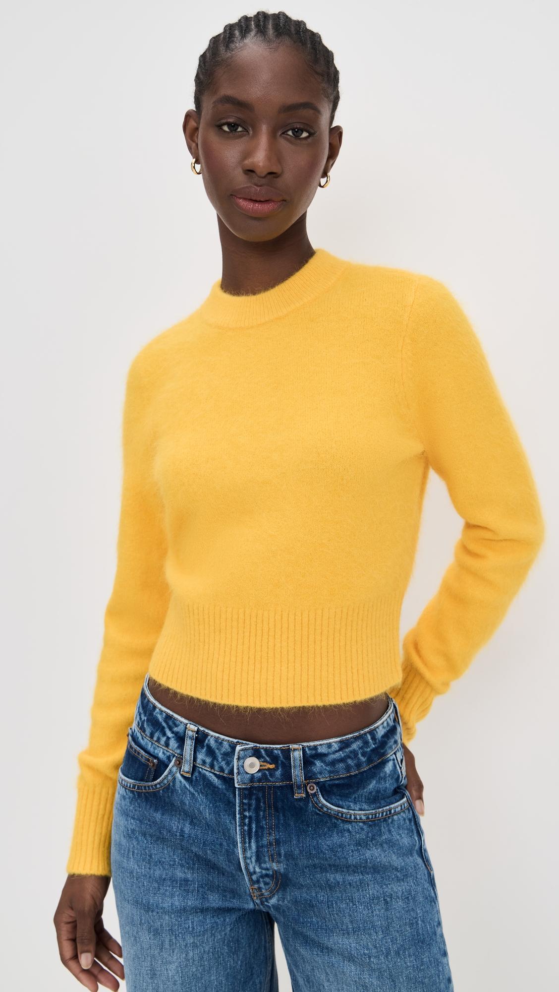 Sara Pullover by PISTOLA