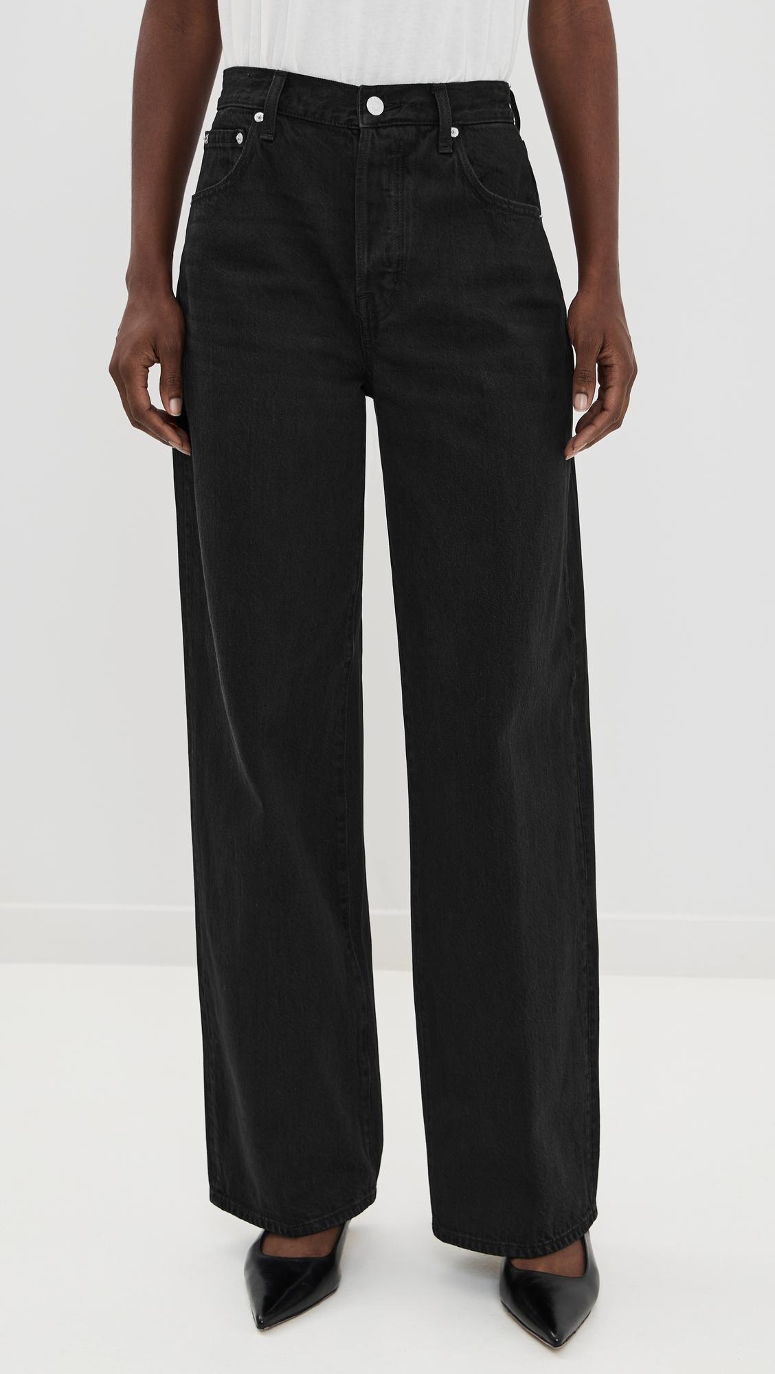 Tate Jeans by PISTOLA