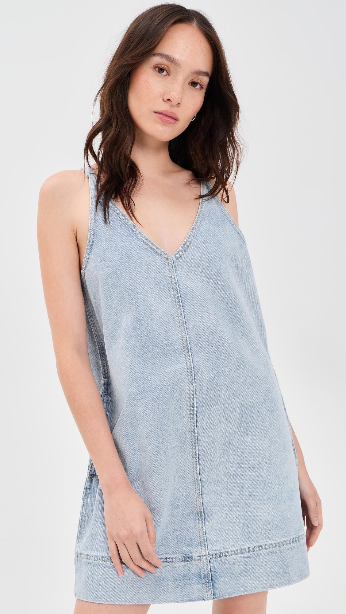 Tavi Dress by PISTOLA
