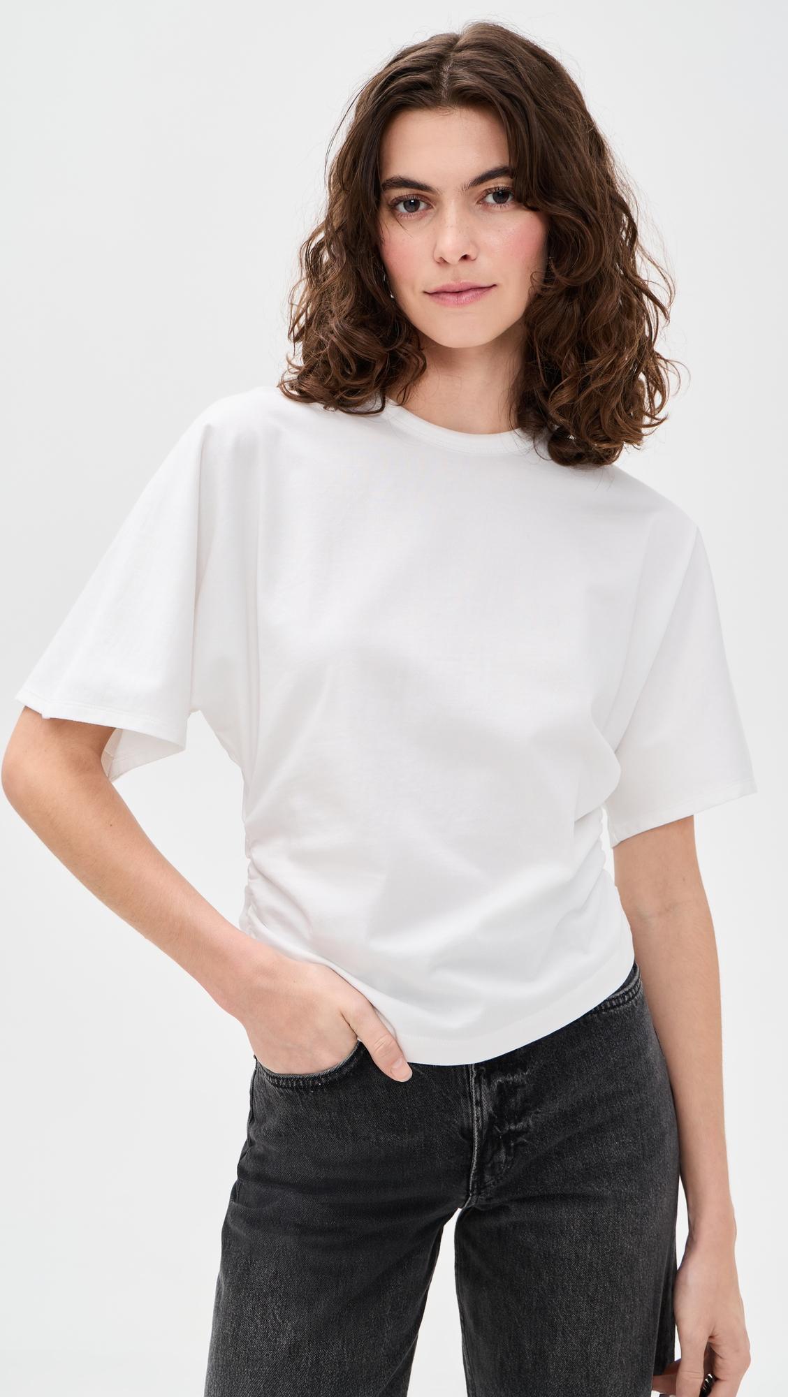 Veronica Top by PISTOLA