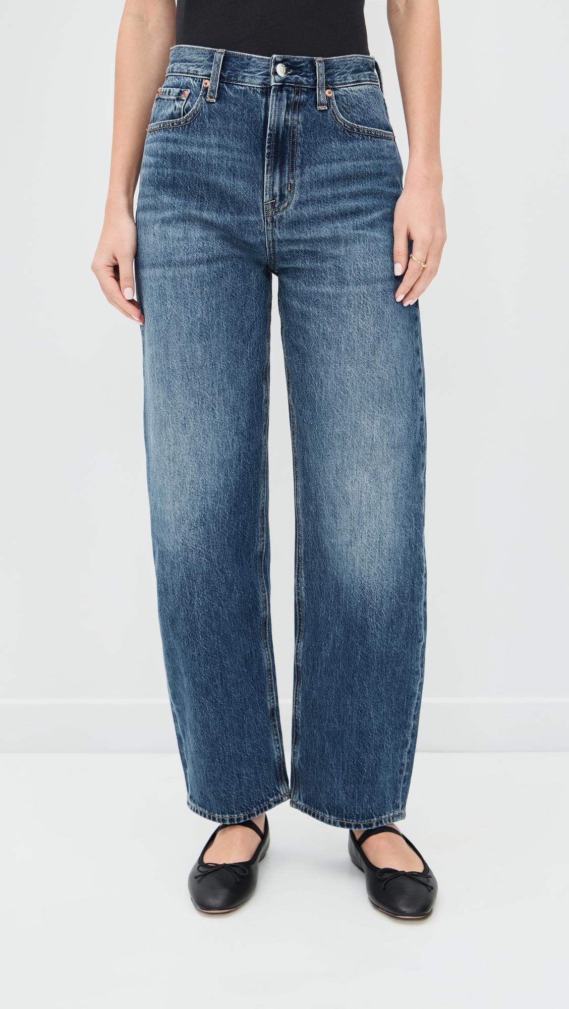 Wes Jeans by PISTOLA