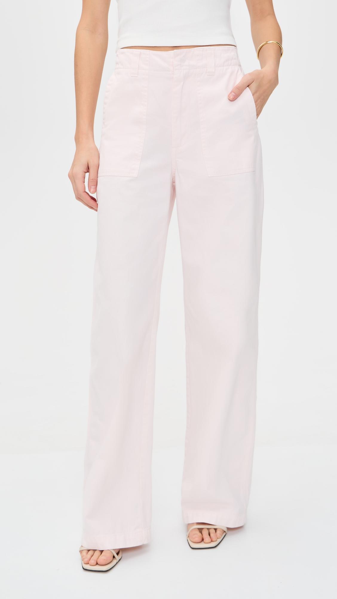 Wren Pants by PISTOLA
