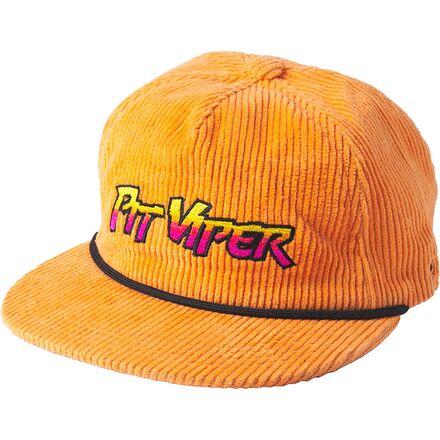 Hat by PIT VIPER