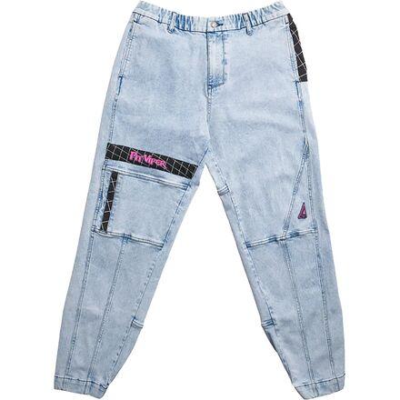 Sport Denim Pant by PIT VIPER