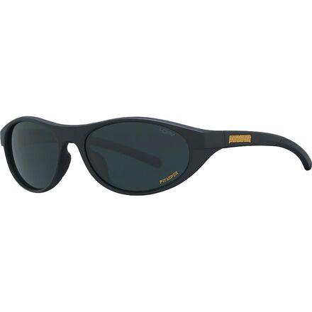 The Altimeter HDPV Polarized Sunglasses by PIT VIPER