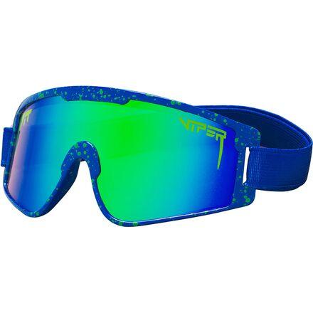 The Baby Vipes Polarized Sunglasses by PIT VIPER
