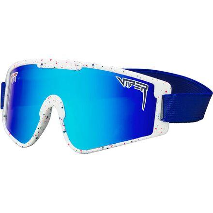 The Baby Vipes Polarized Sunglasses by PIT VIPER