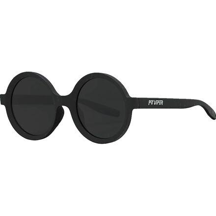 The Blacking Out Oo Sunglasses by PIT VIPER
