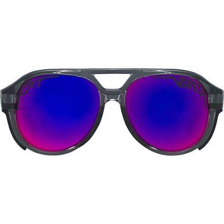 The Exciters Polarized Sunglasses by PIT VIPER