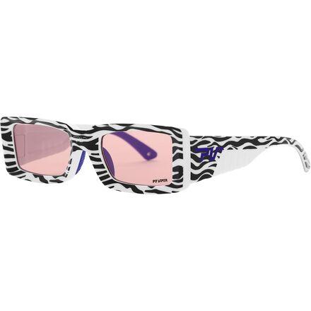 The Low Bones Photochromic Sunglasses by PIT VIPER