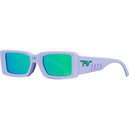 The Low Bones Sunglasses by PIT VIPER