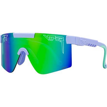 The Original HDPV Polarized Sunglasses by PIT VIPER The Original HDPV Polarized Sunglasses by PIT VIPER