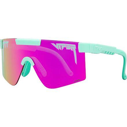 The Original HDPV Polarized Sunglasses by PIT VIPER The Original HDPV Polarized Sunglasses by PIT VIPER