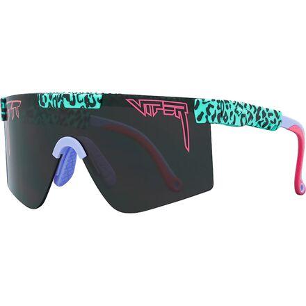 The Original Photochromic Sunglasses by PIT VIPER