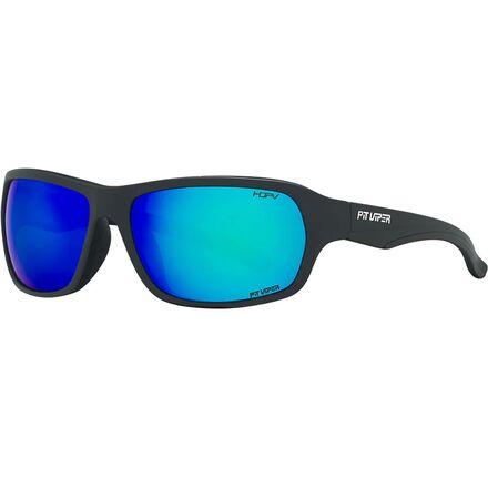 The Somox Photochromatic Sunglasses by PIT VIPER