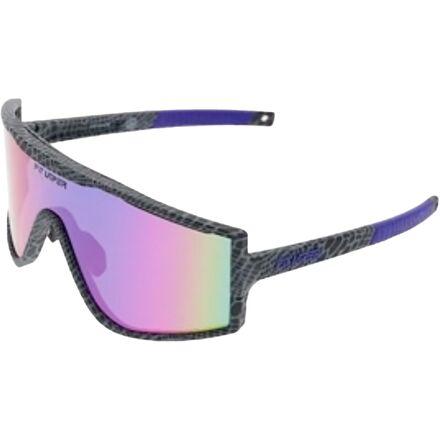 The Try-Hard Sunglasses by PIT VIPER