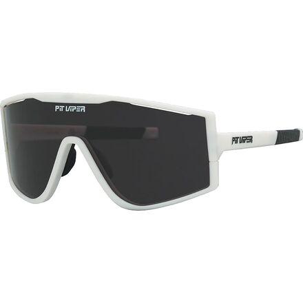 The Try-Hard Sunglasses by PIT VIPER