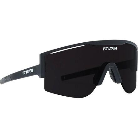 The Try-Hard Sunglasses by PIT VIPER